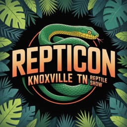 Cover art for Knoxville Reptile Rendezvous