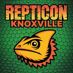 Cover art for Repticon Knoxville 2025: Family Fun and Stand-Out Vendors