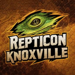 Cover art for Repticon Knoxville Vendor Spotlight