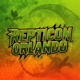 Cover art for Spotlight on Repticon Orlando 2026