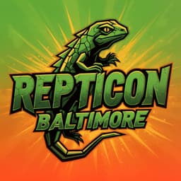 Cover art for Repticon Baltimore Spotlight